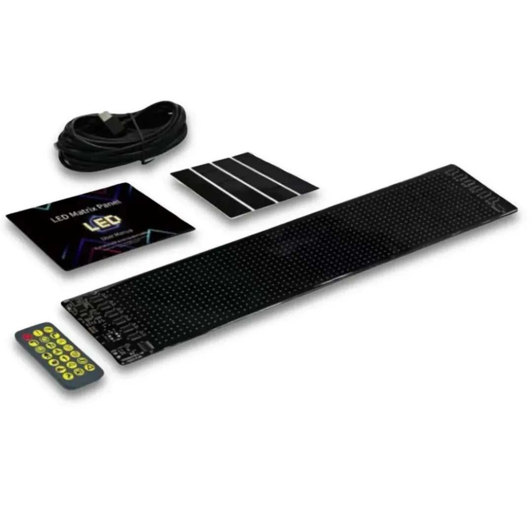 MotoRuh® Animasyonlu Motor Gözleri